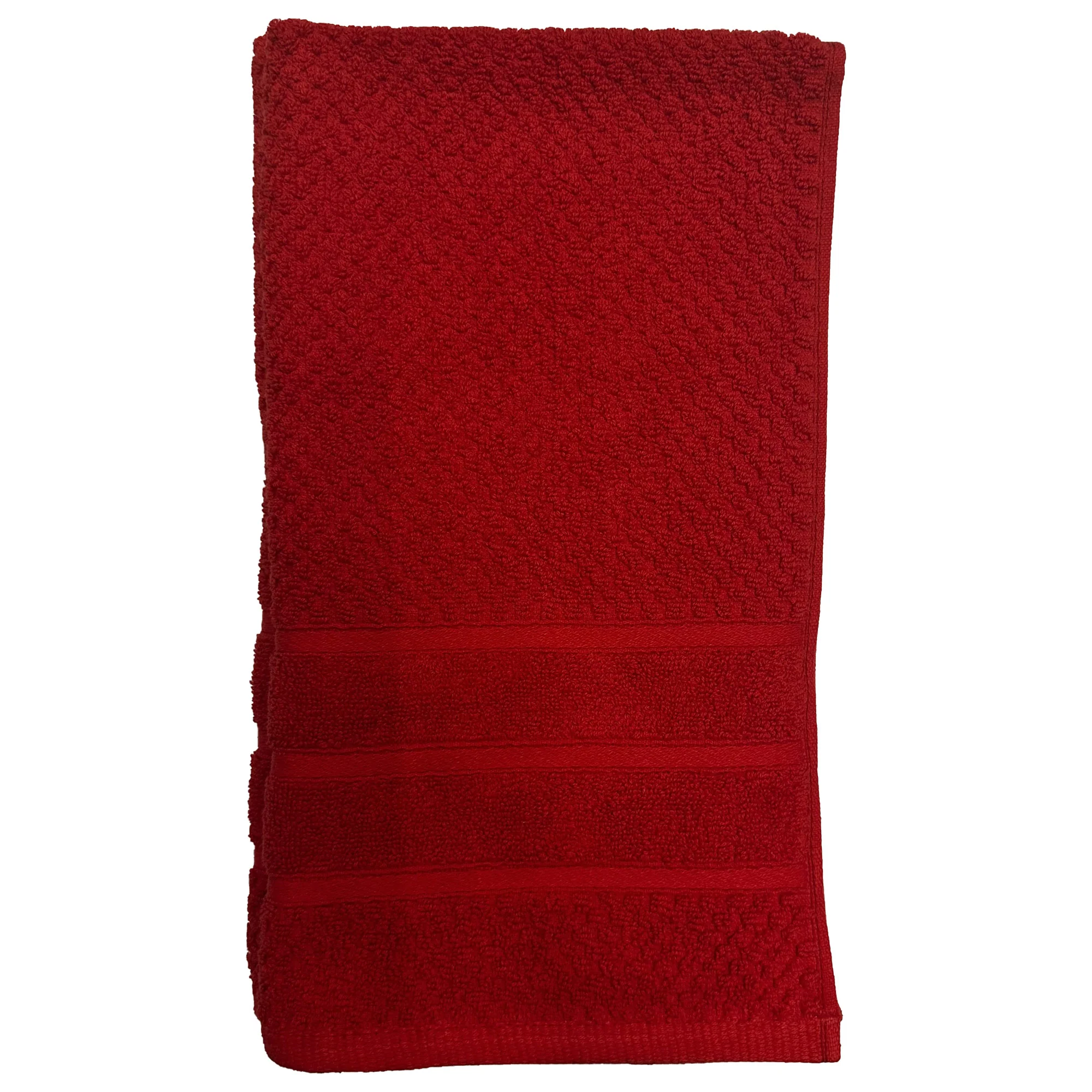 PREMIUS 2 Ply 100% Cotton Hand Towel, 16x28 Inches (Pack of 2) - Image 12