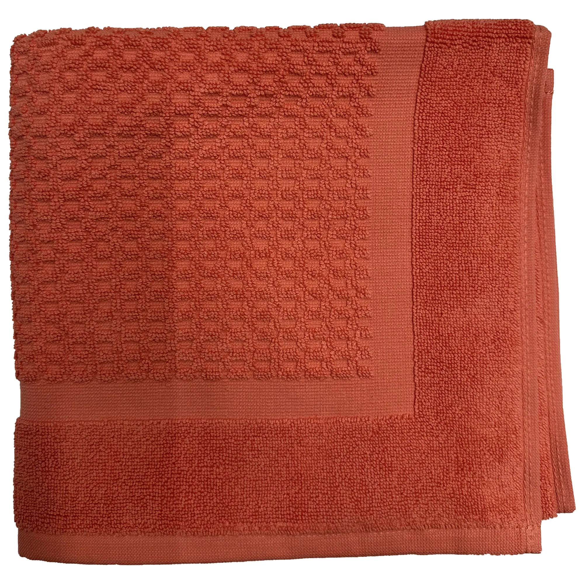 PREMIUS 2 Ply Cotton Bath Mat, 21x30 Inches - Image 6