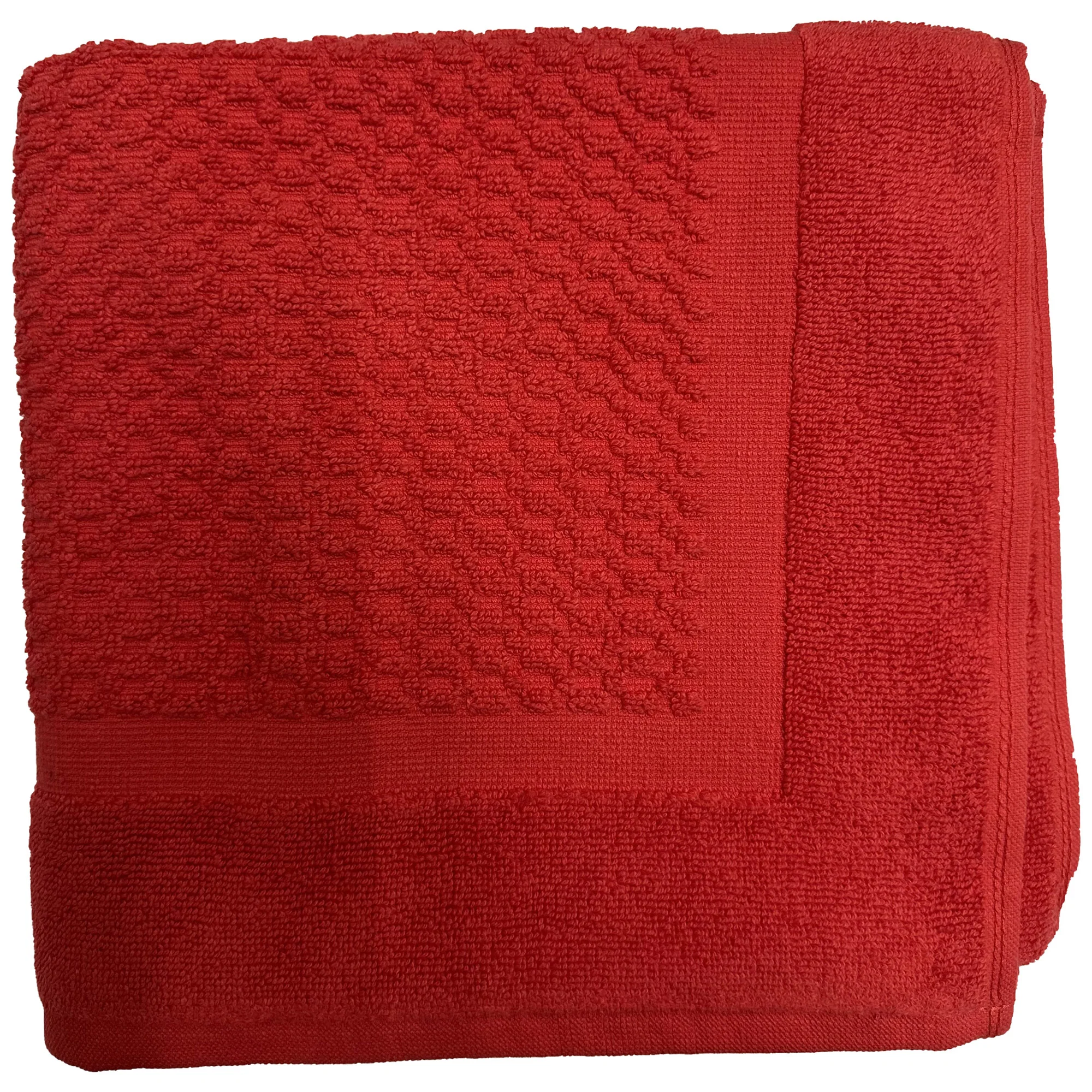 PREMIUS 2 Ply Cotton Bath Mat, 21x30 Inches - Image 8