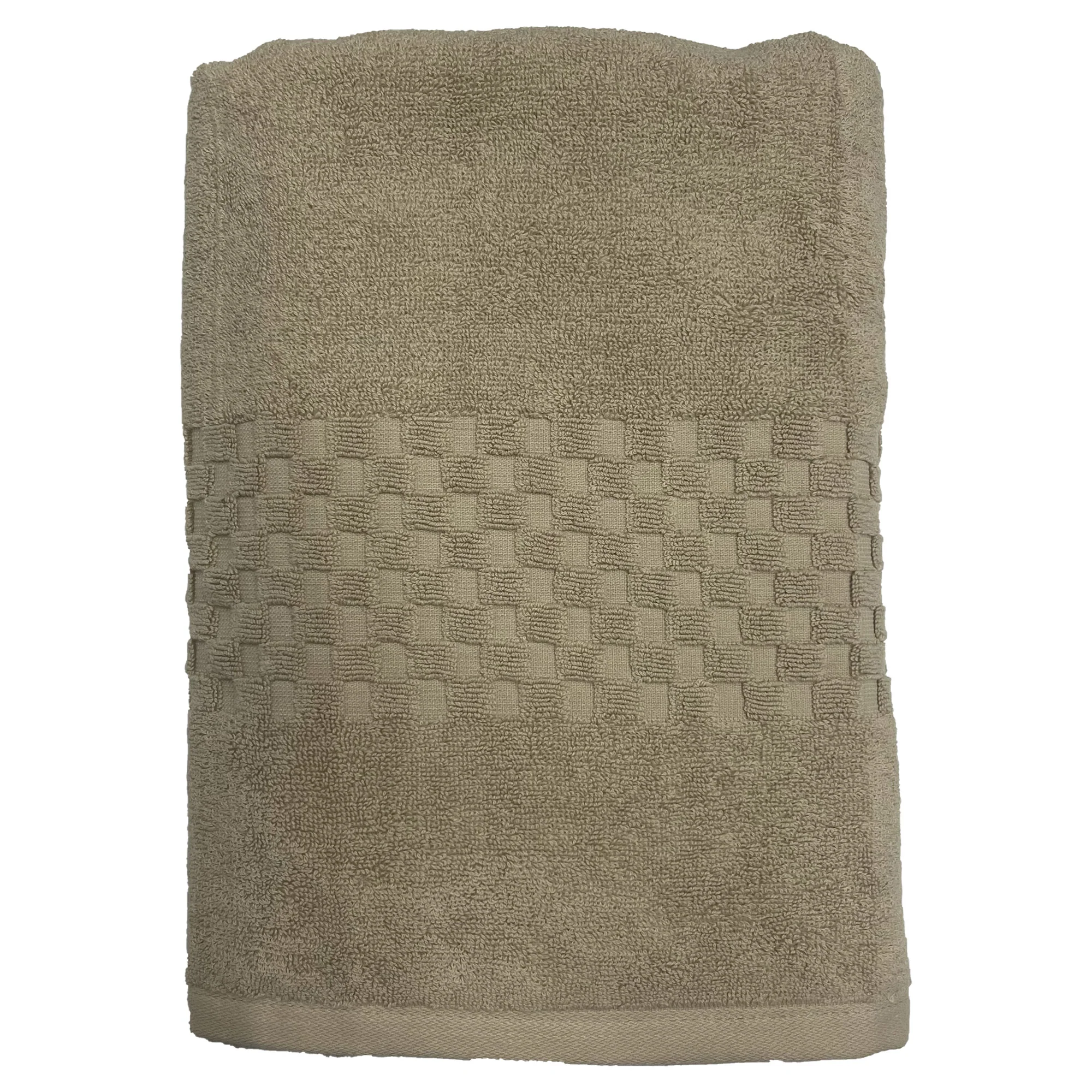 PREMIUS Luna 100% Cotton Bath Towel, 27x54 Inches - Image 12