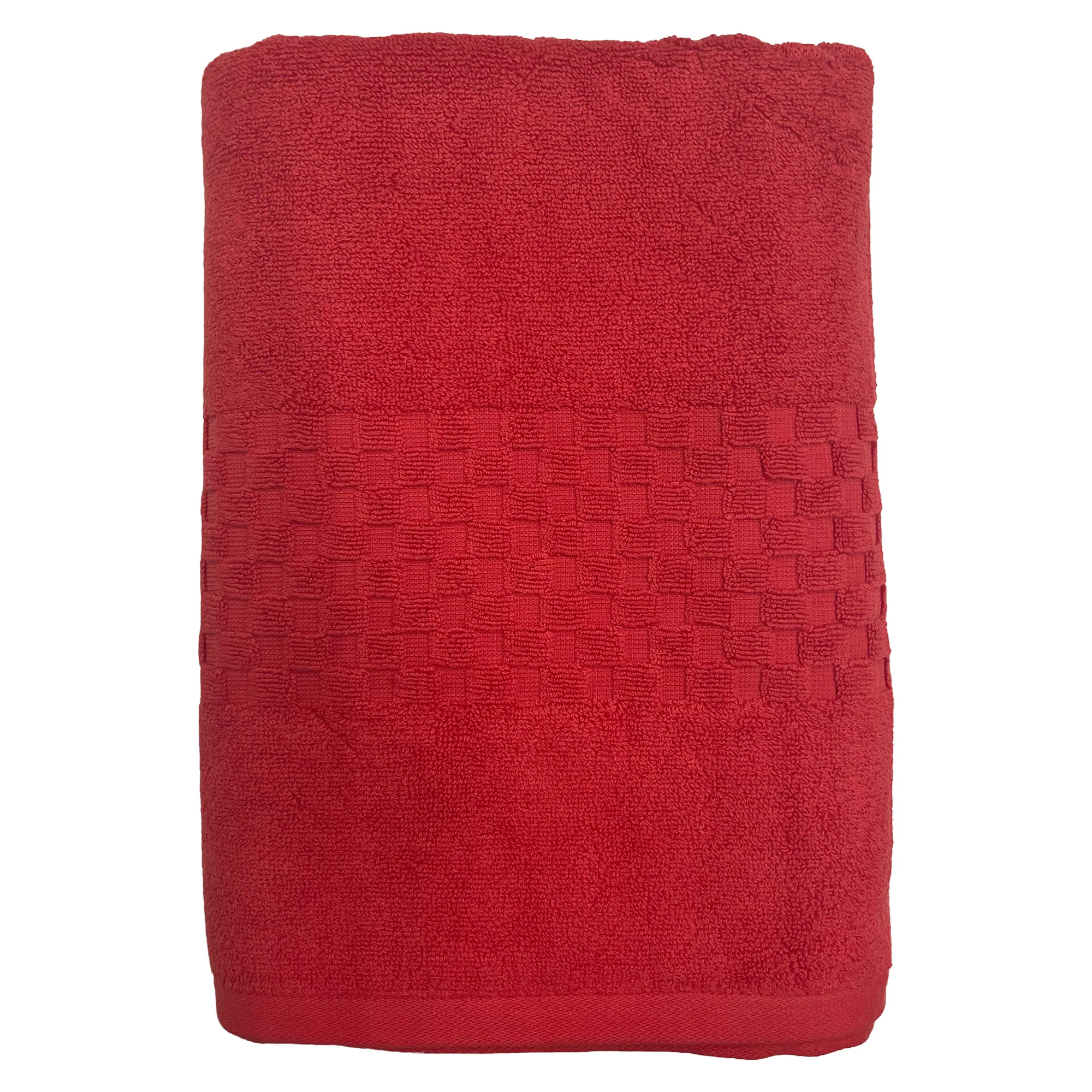 PREMIUS Luna 100% Cotton Bath Towel, 27x54 Inches - Image 26
