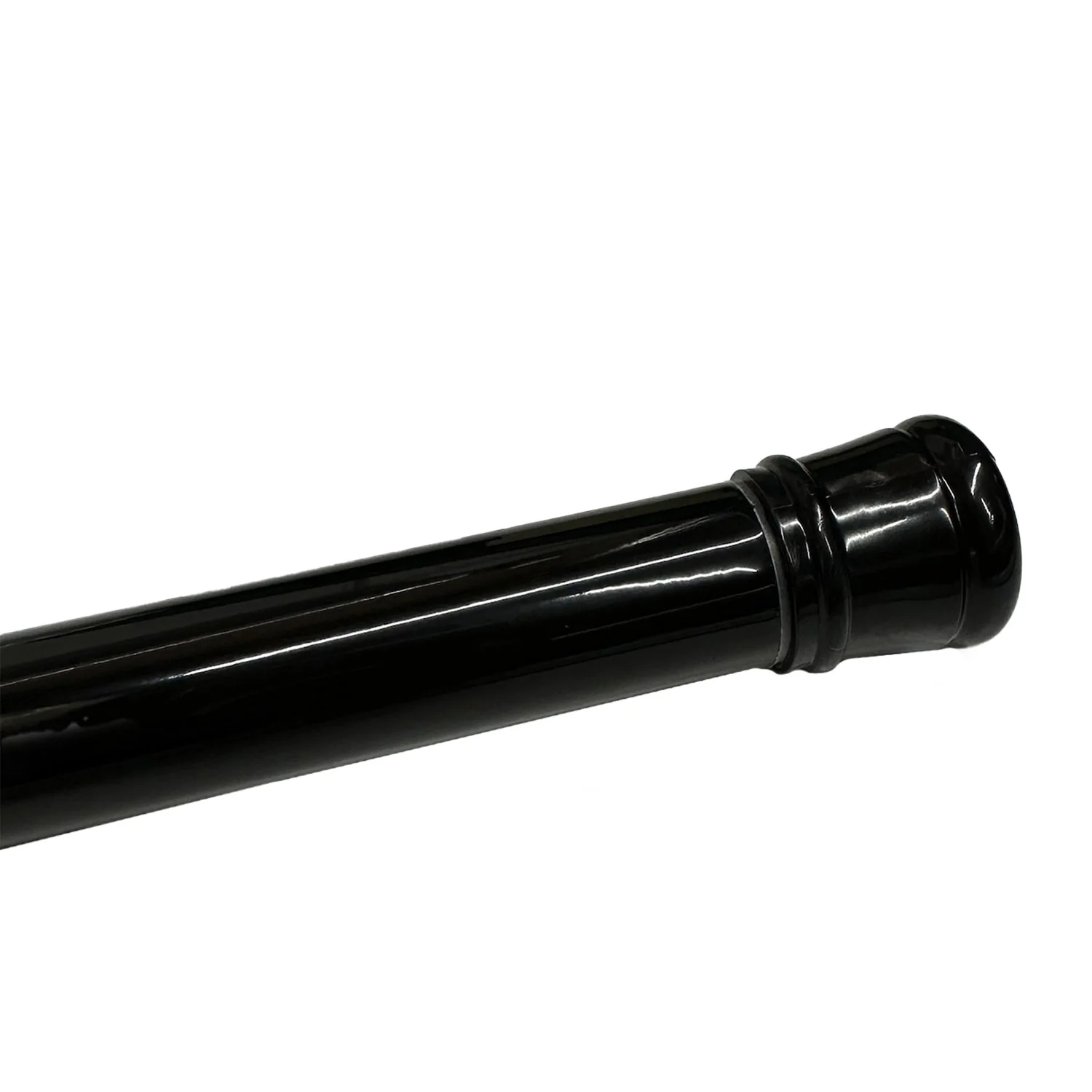 PREMIUS Metal Tension Shower Rod, 41-76 Inches - Image 3