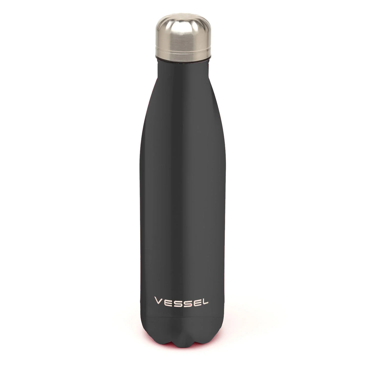 Premius Vessel Vacuum Insulated Stainless Steel Hydration Flask Bottle, 17 Ounce - Image 6