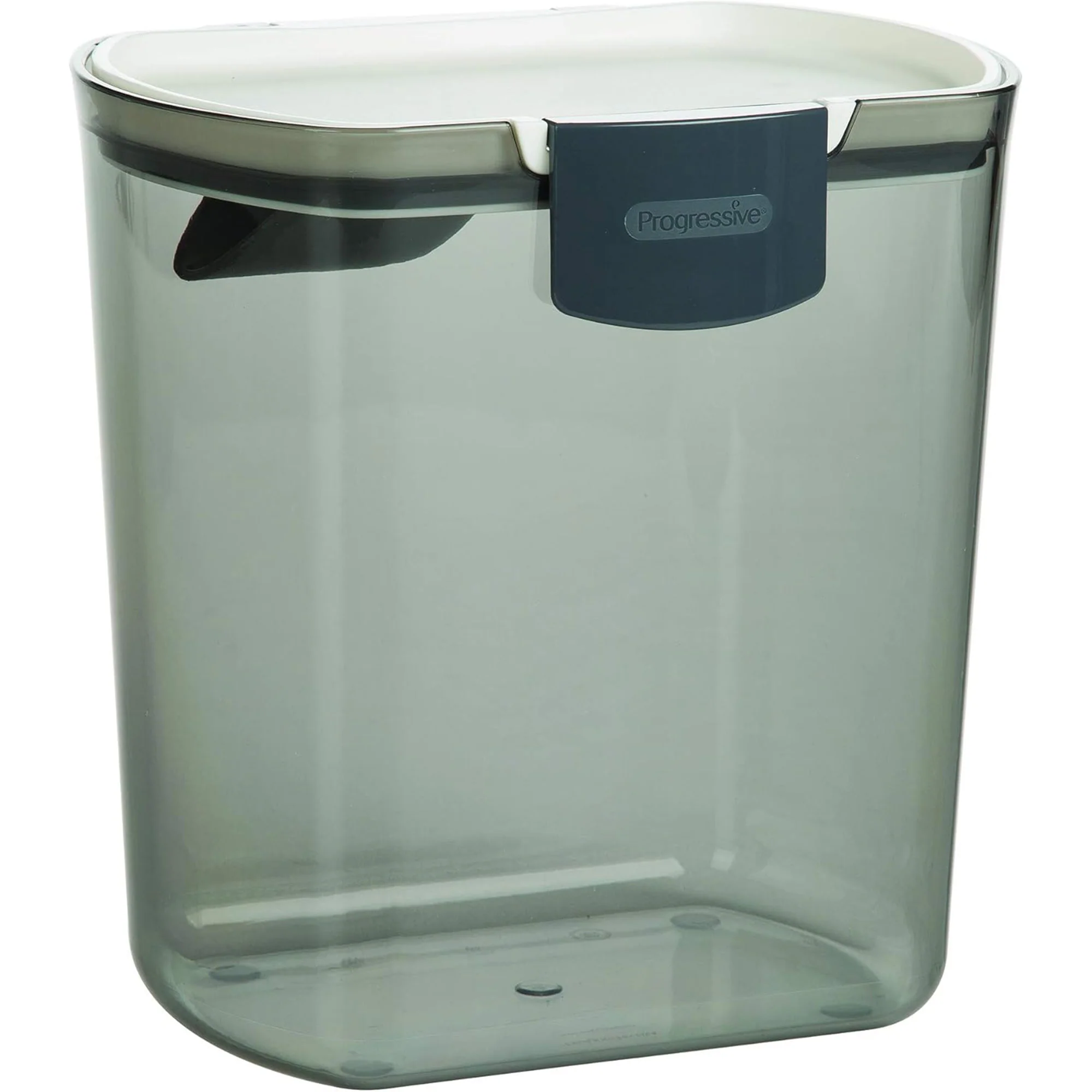 Prep Solutions Prokeeper Coffee Beans Storage, Clear, 4 Quarts