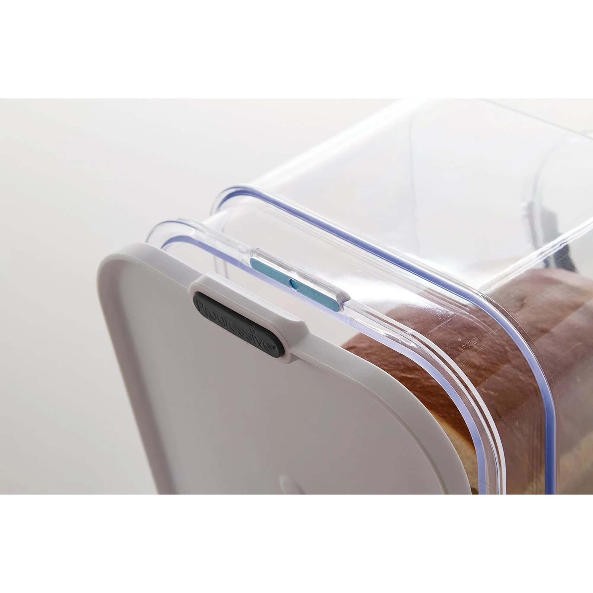 Progressive Prokeeper Adjustable Air Vented Bread Storage Container, 7-11 Inches - Image 5