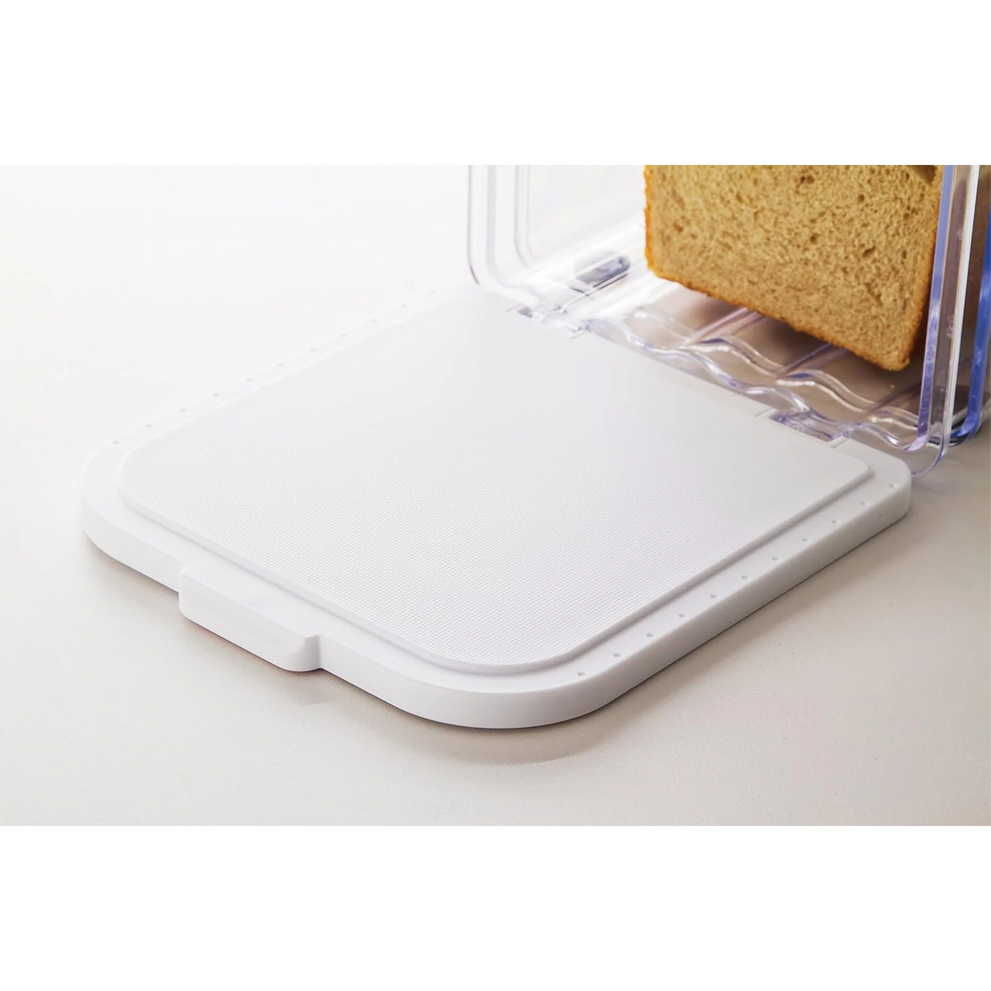 Progressive Prokeeper Adjustable Air Vented Bread Storage Container, 7-11 Inches - Image 7