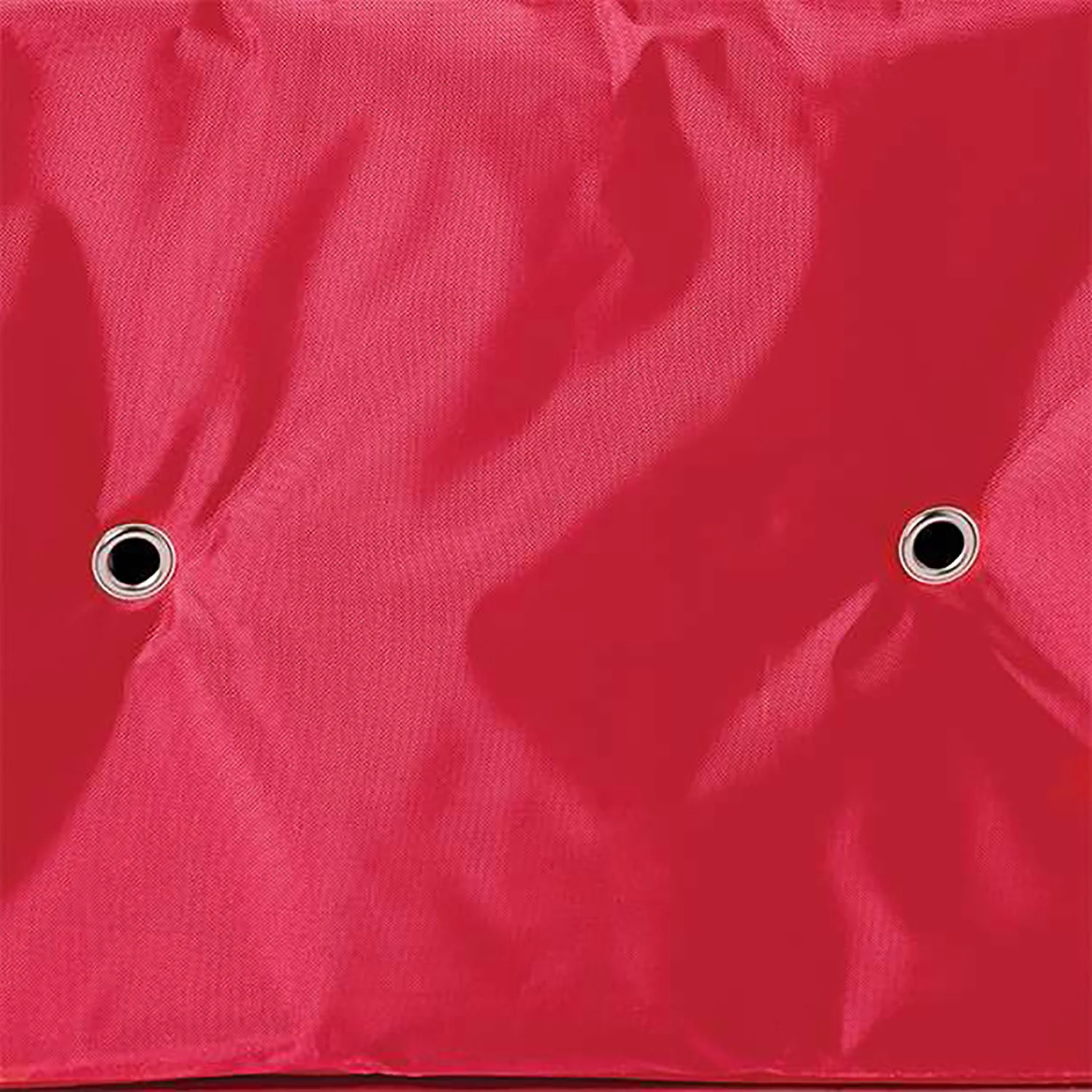 Rubbermaid Commercial Insulated Pizza and Food Delivery Bag, Large, 17 Inch, Red, Fits 6 Pizzas - Image 5