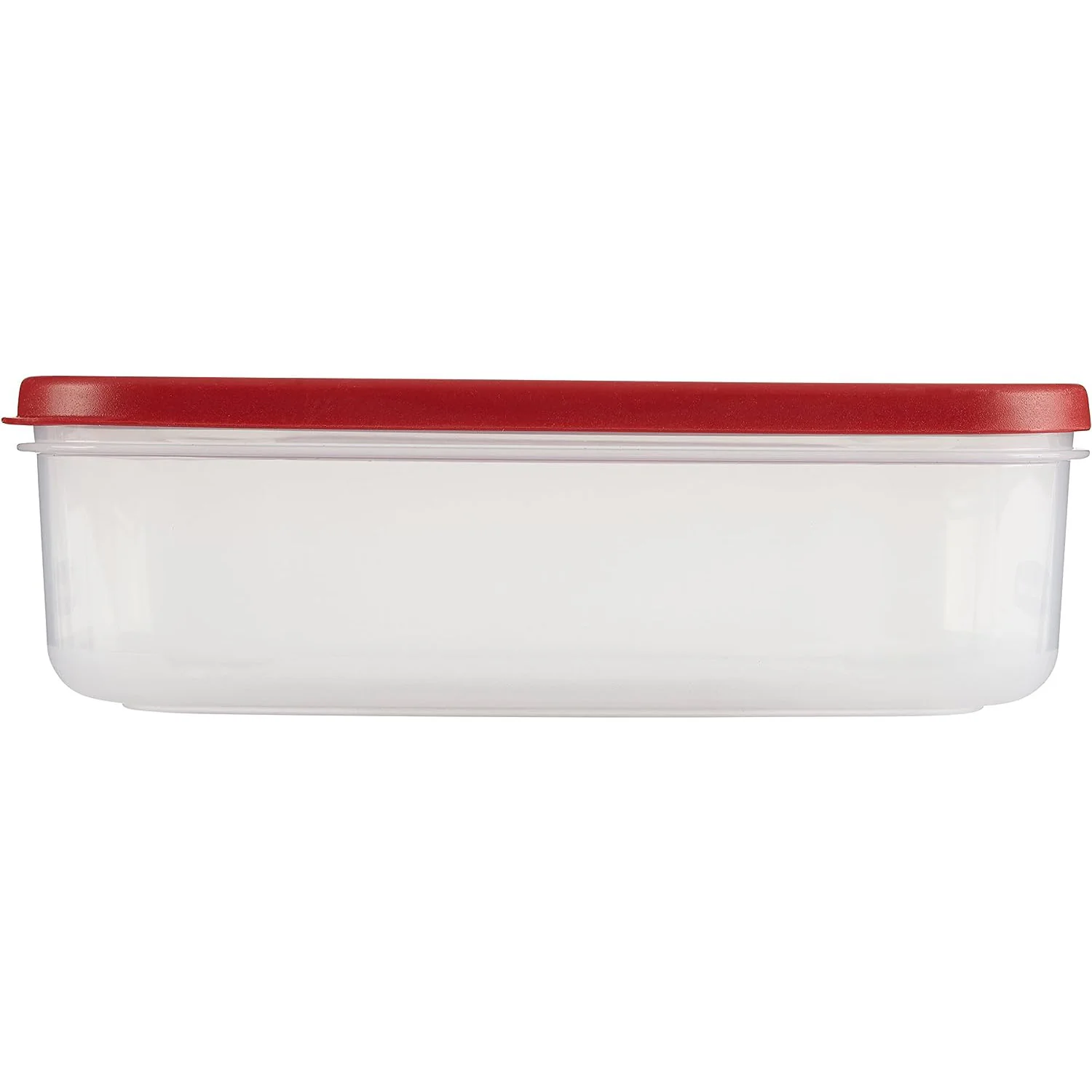 Rubbermaid Dry Food Storage 5 Cup Clear Base - Image 2