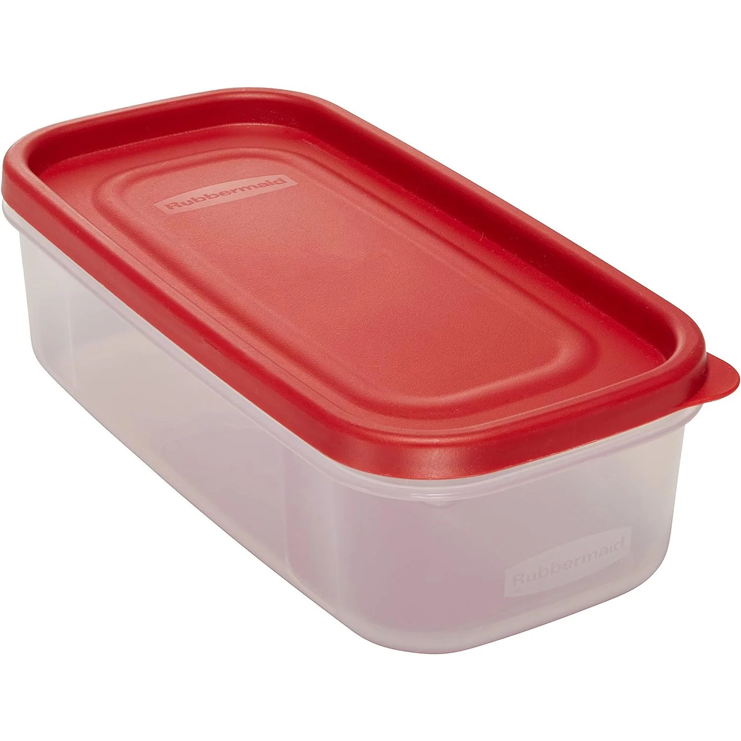 Rubbermaid Dry Food Storage 5 Cup Clear Base - Image 3