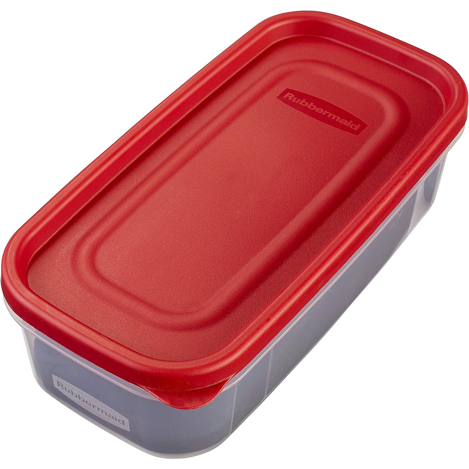 Rubbermaid Dry Food Storage 5 Cup Clear Base - Image 5