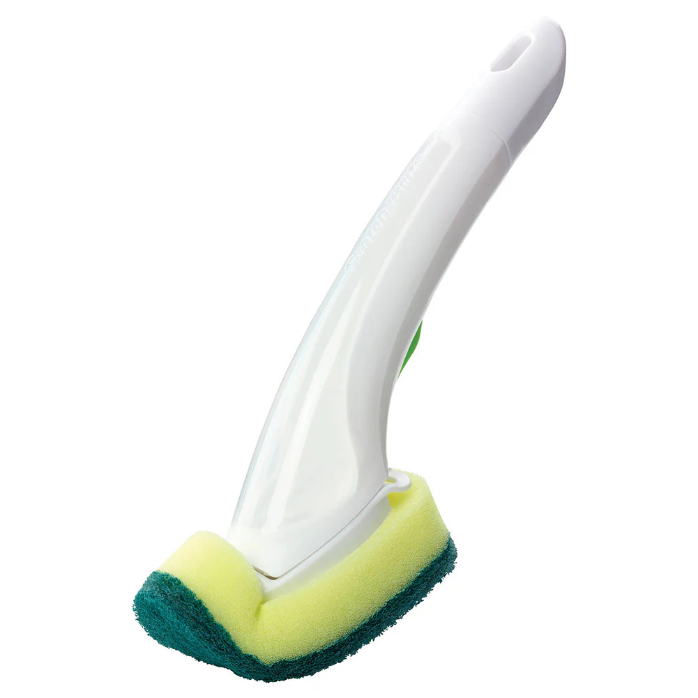 Scoth-Brite Clean Curve Heavy Duty Dishwand - Image 3
