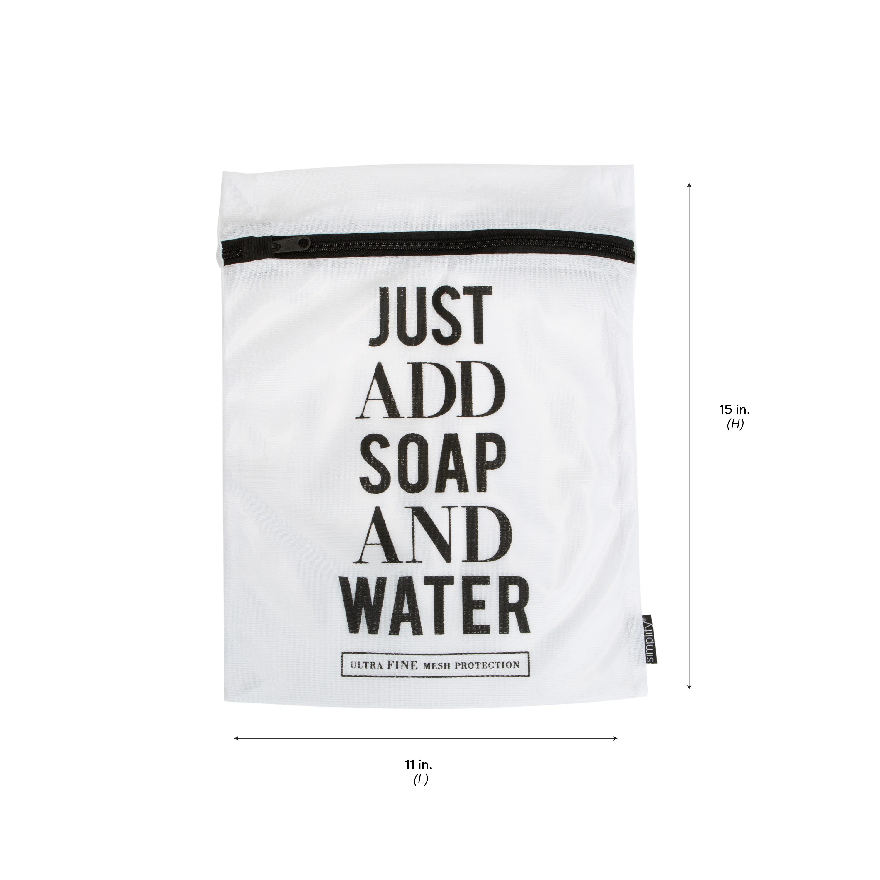Simplify 3 Piece Printed Wash Bag Set - Image 2