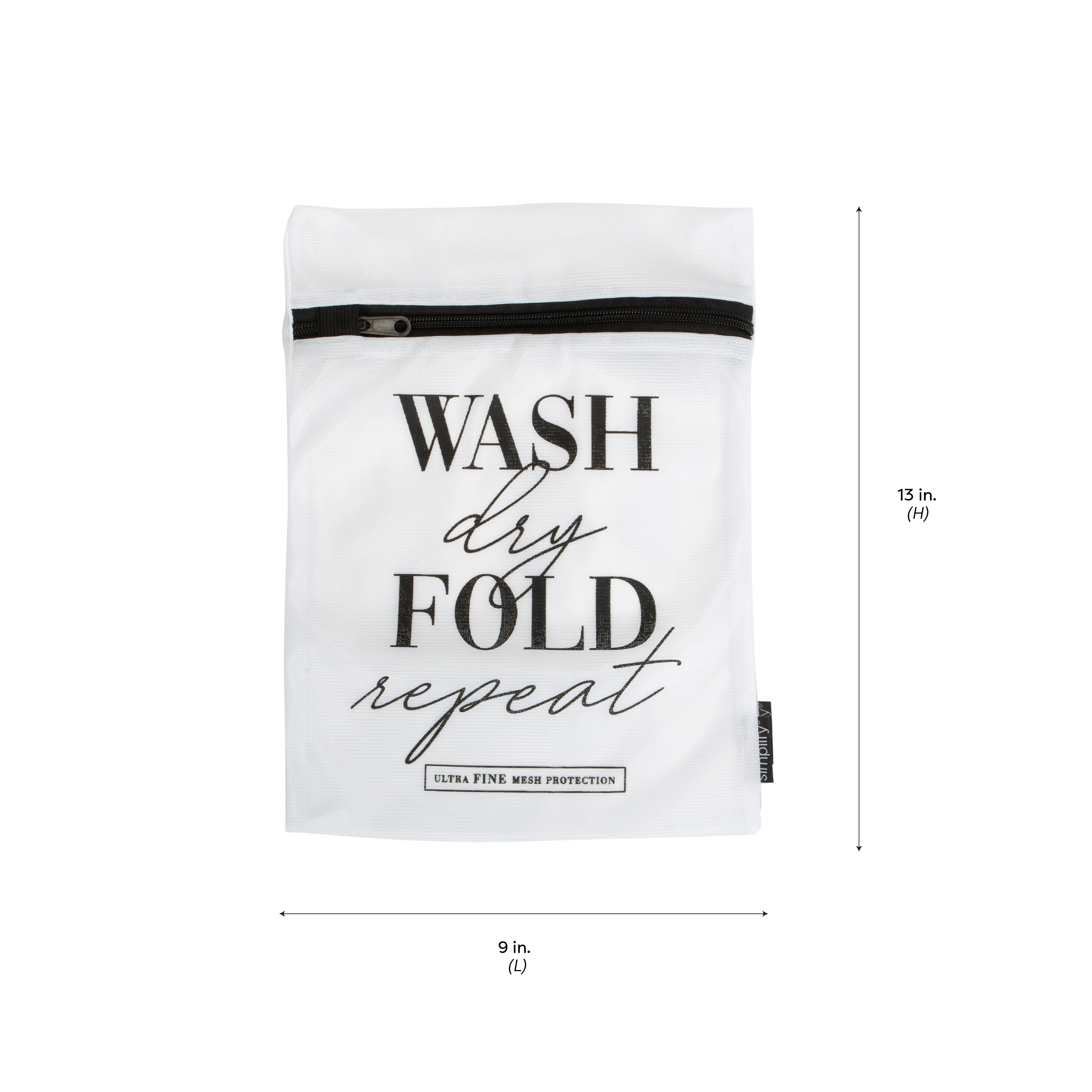 Simplify 3 Piece Printed Wash Bag Set - Image 3