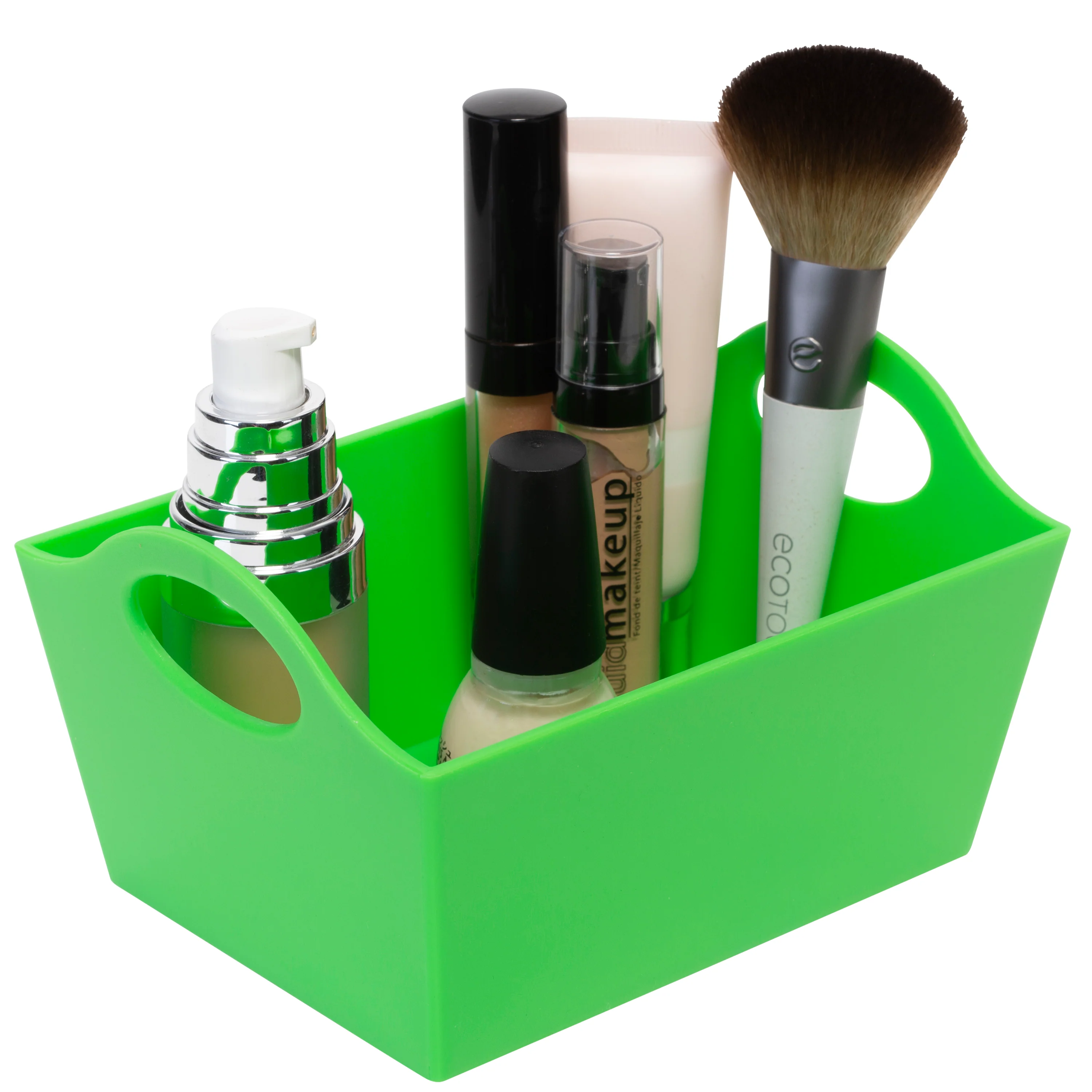 Simplify 5 Pack Mini Organizers in Neon - Image 3