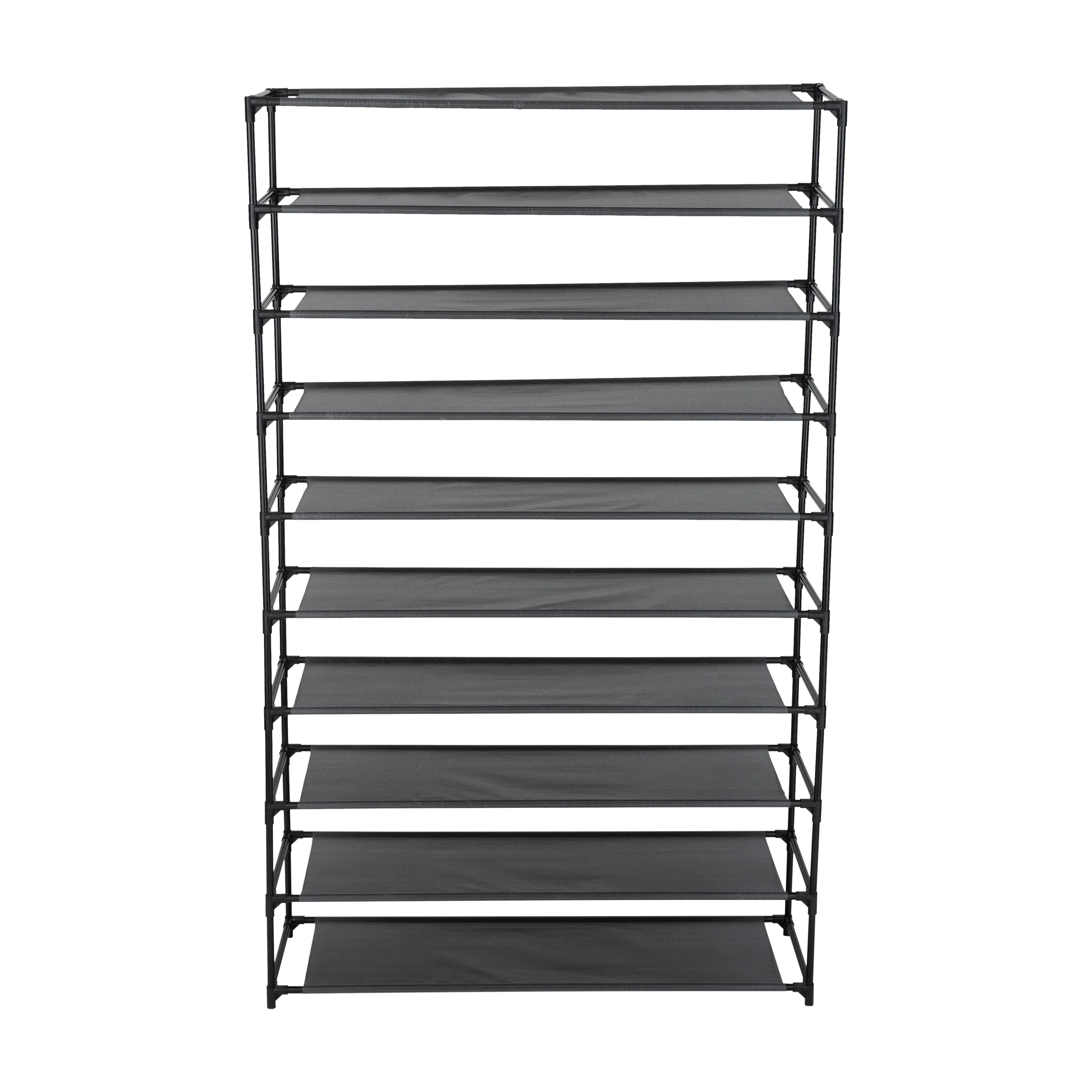 Simplify 50 Pair Shoe Rack - Image 4