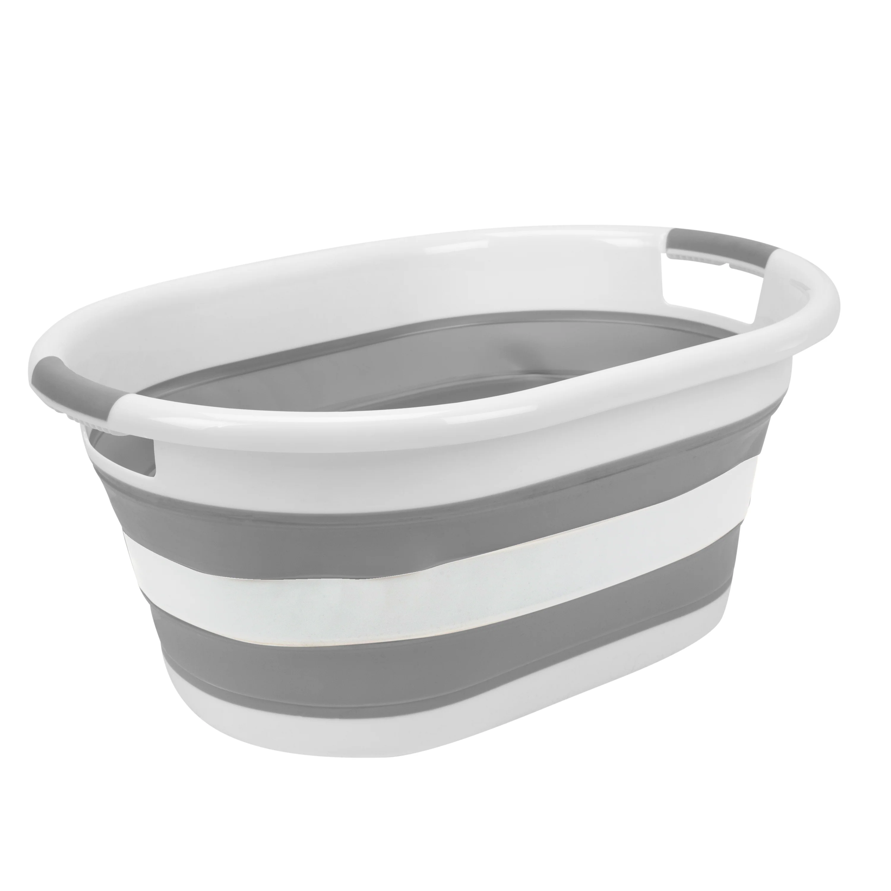 Simplify Collapsible Laundry Basket - Image 2
