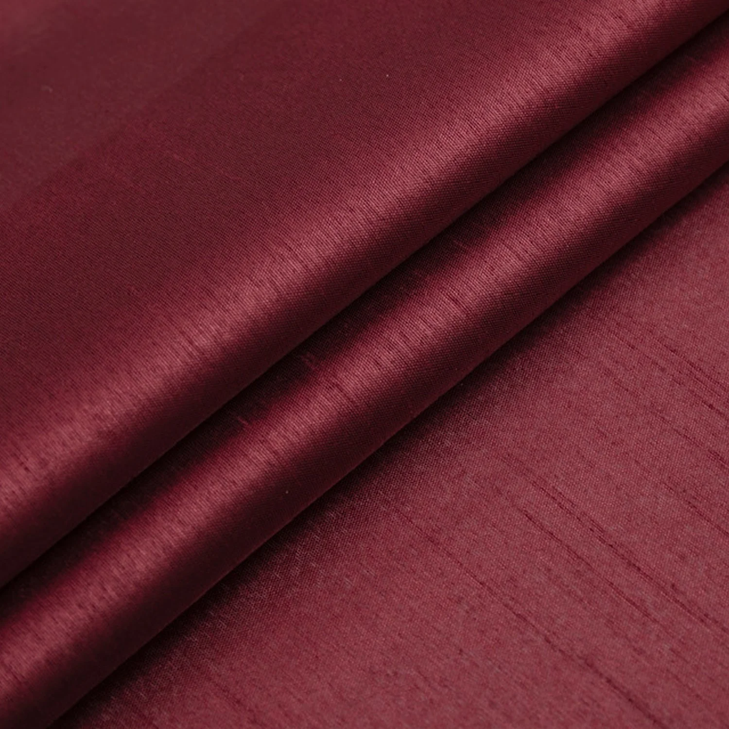 Sorento Faux Silk Rod Pocket 5-Piece Complete Window Curtains Set, 56x84 Inches - Image 23