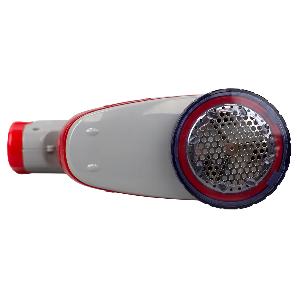 Sunbeam Battery Operated Portable Lint, Fuzz, Fabric Shaver, Large - Image 2