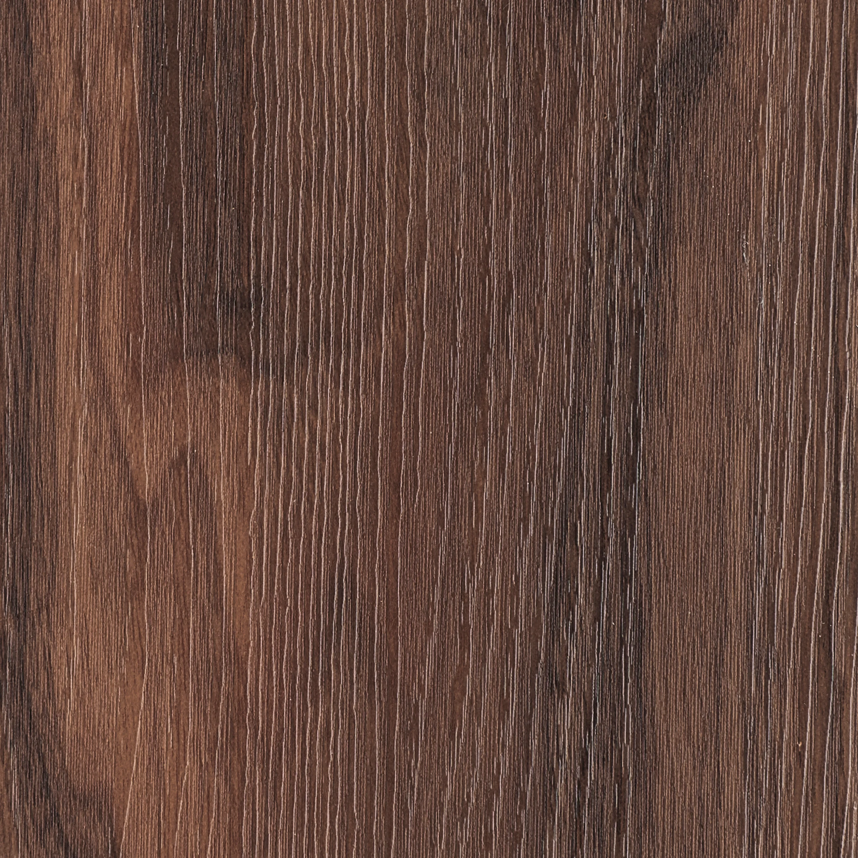 Tivoli II Dark Walnut 6x36 Self Adhesive Vinyl Floor Planks - 10 Planks/15 sq. ft. - Image 3
