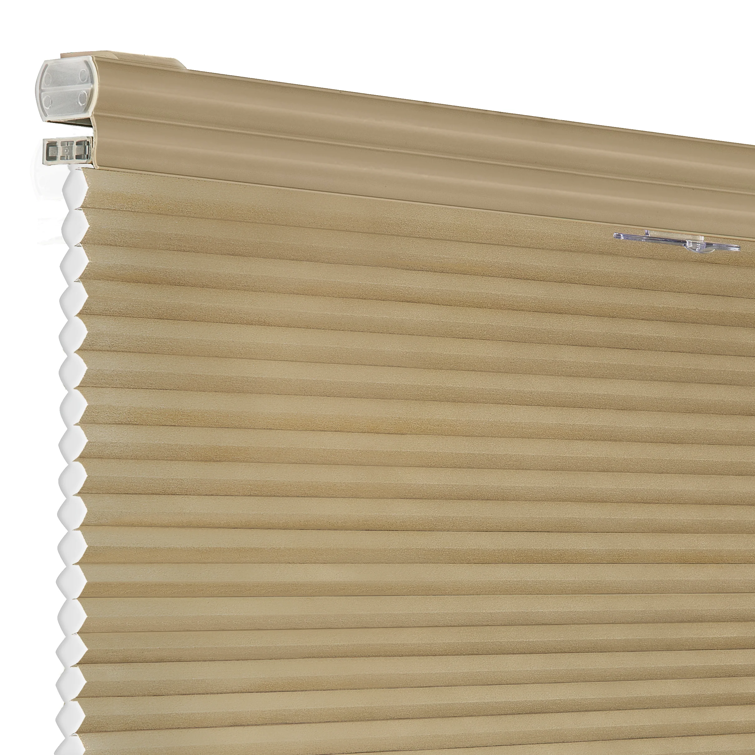 Top Down-Bottom Up Cordless Honeycomb Cellular Shade - Image 29