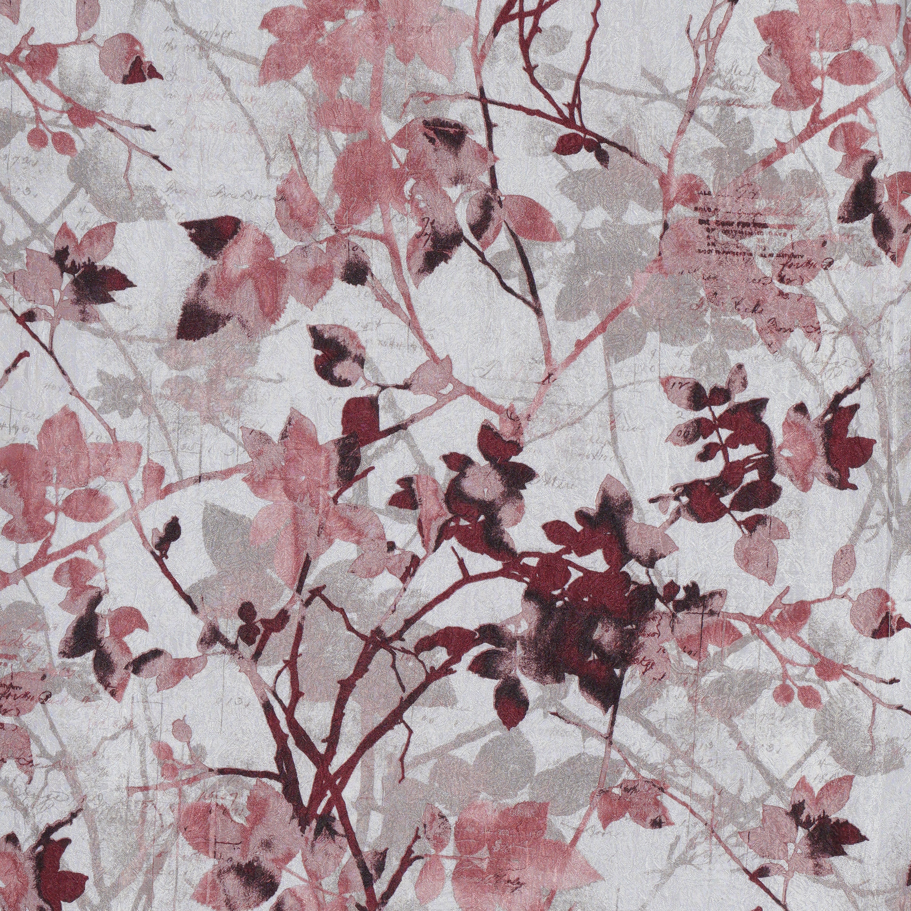 Tranquil Lined Blackout 8 Grommet Window Panel, Blush, 50x84 Inches - Image 2