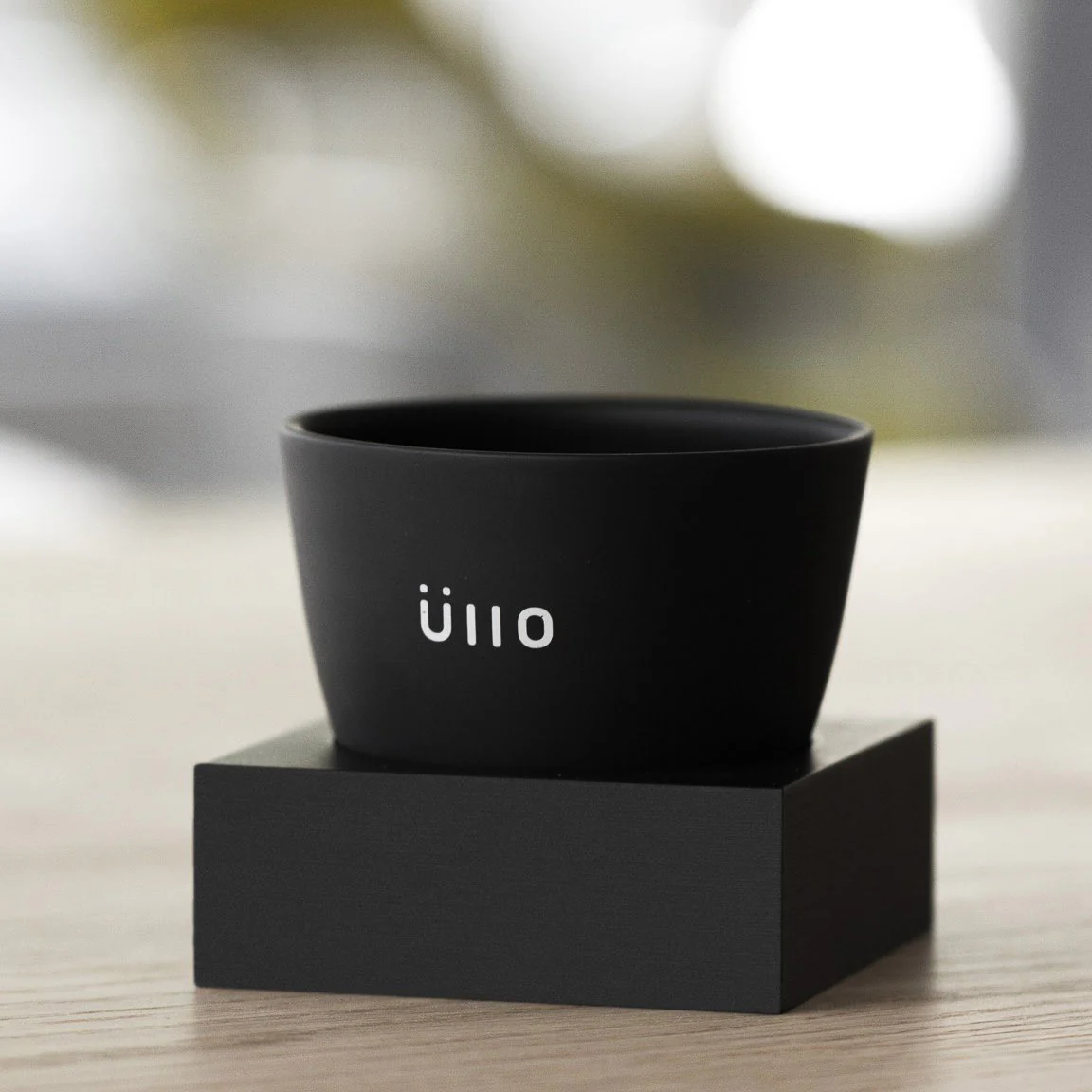 Ullo Wine Purifier with Hand Blown Glass Decanter, 6 Selective Sulfite Filters, 750 mL - Image 6