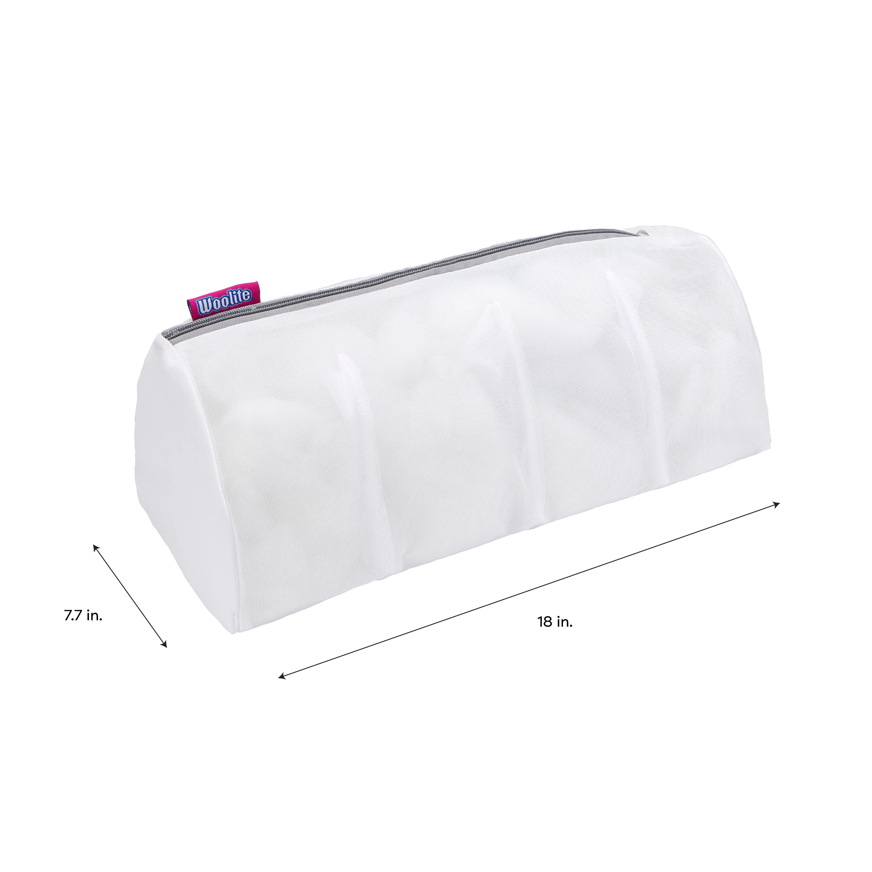 Woolite 4 Compartment Hosiery Wash Bag - Image 4
