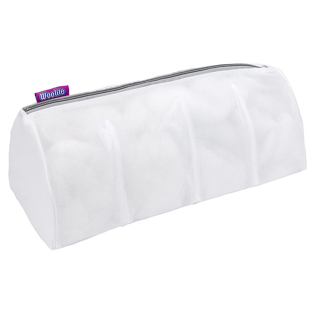 Woolite 4 Compartment Hosiery Wash Bag - Image 6