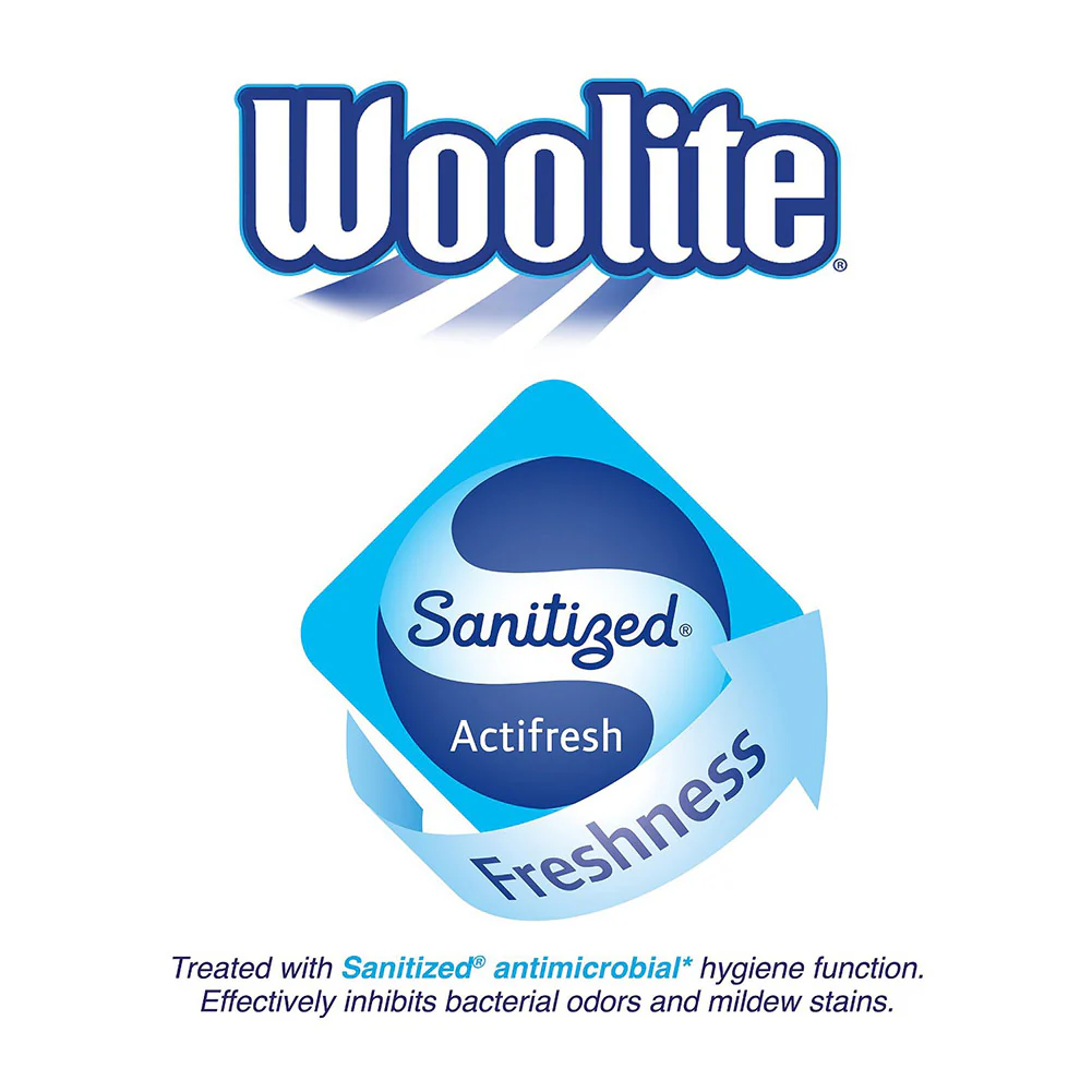 Woolite 4 Pack Active wear Wash Bag Set - Image 15