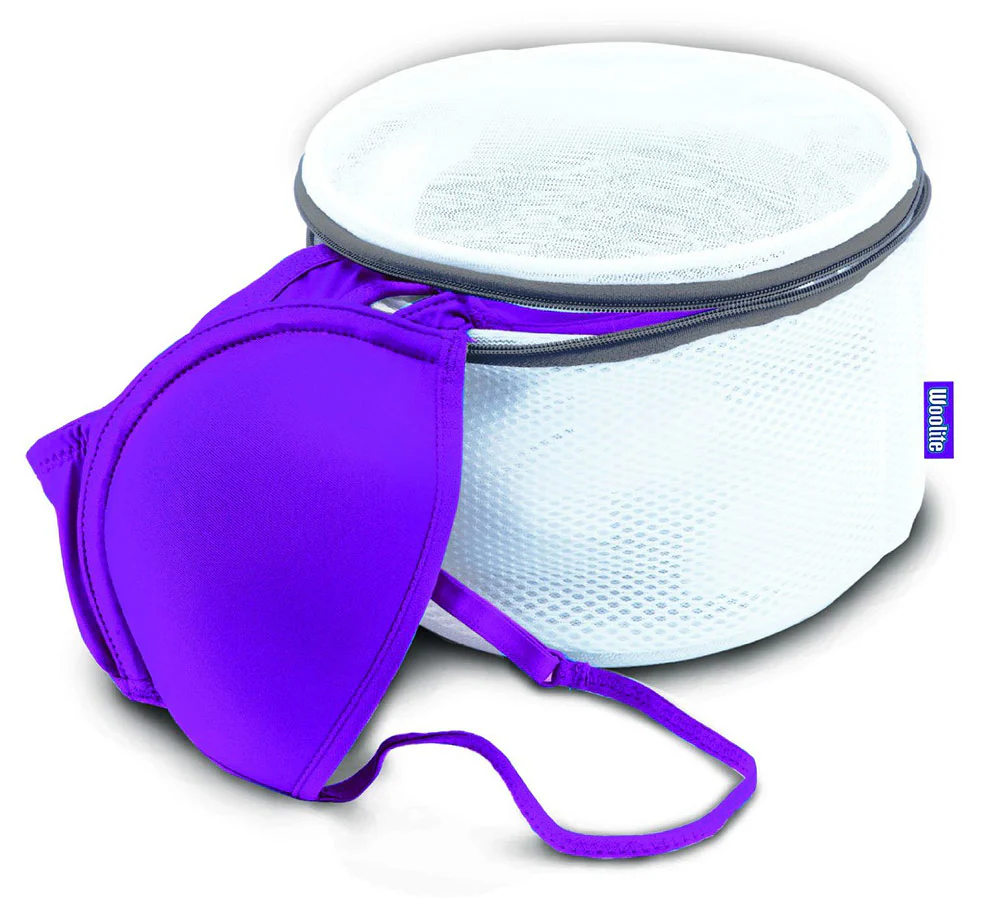 Woolite Bra Wash Bag - Image 6