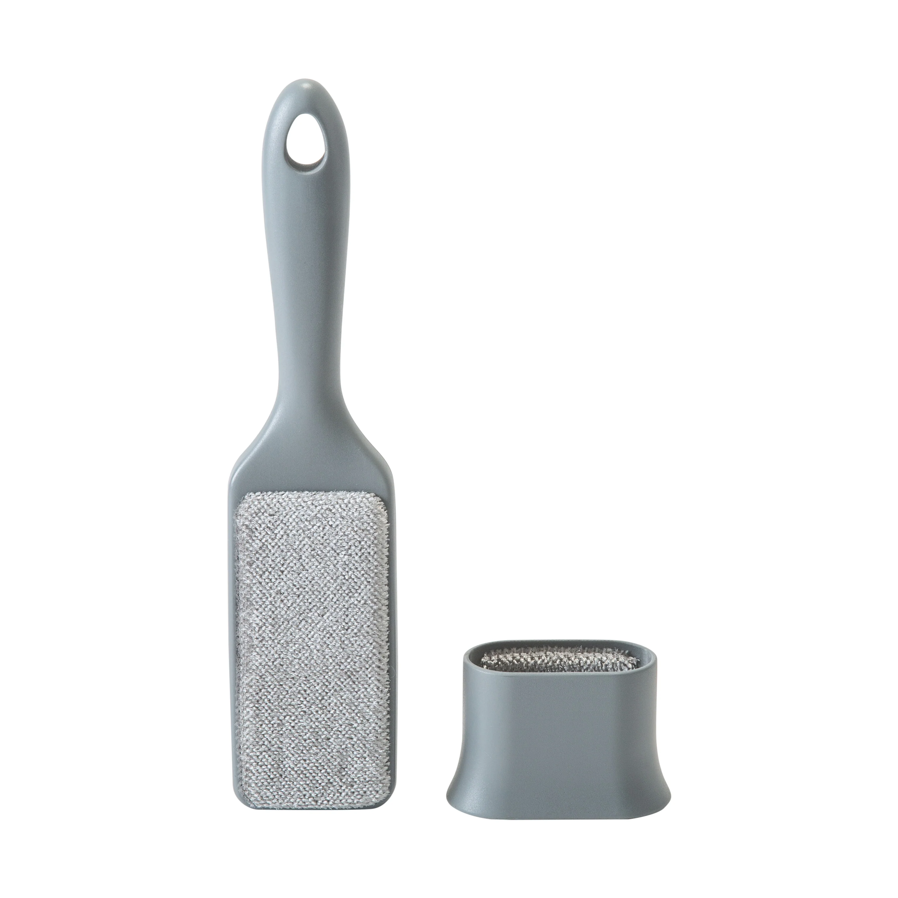 Woolite Self Cleaning Double Sided Lint Brush - Image 2